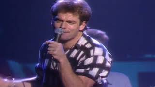 Huey Lewis And The News - Stuck With you - The all the way live show 1987