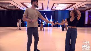 Liberty Swing 2025 Newcomer Jack & Jill   4K