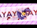 SPEED OF AYA ☆
