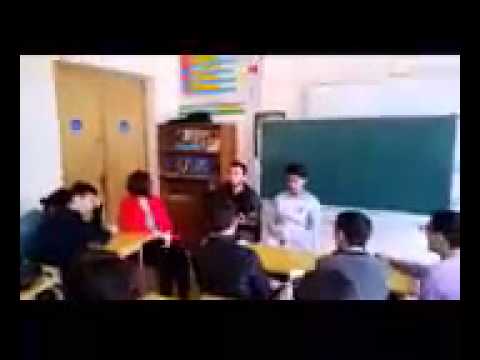 ჩემი ბავშვები  დიდ შესვენებაზე