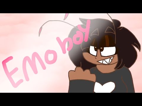 Emo boy|~MEME~|