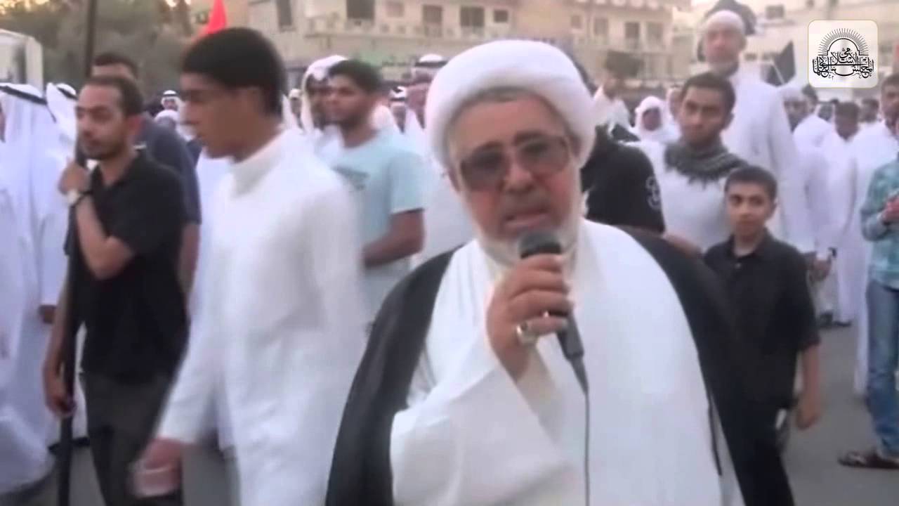 رجل علم وإيمان وعمل