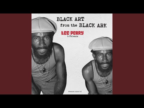 Lee "Scratch" Perry - What A Sin