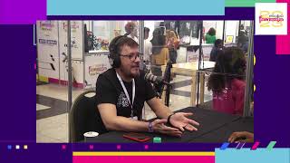 #PodCast22 | A Nova EJA (Educação de Jovens e Adultos) #PodCast22 | A Nova EJA (Educação de Jovens e Adultos)