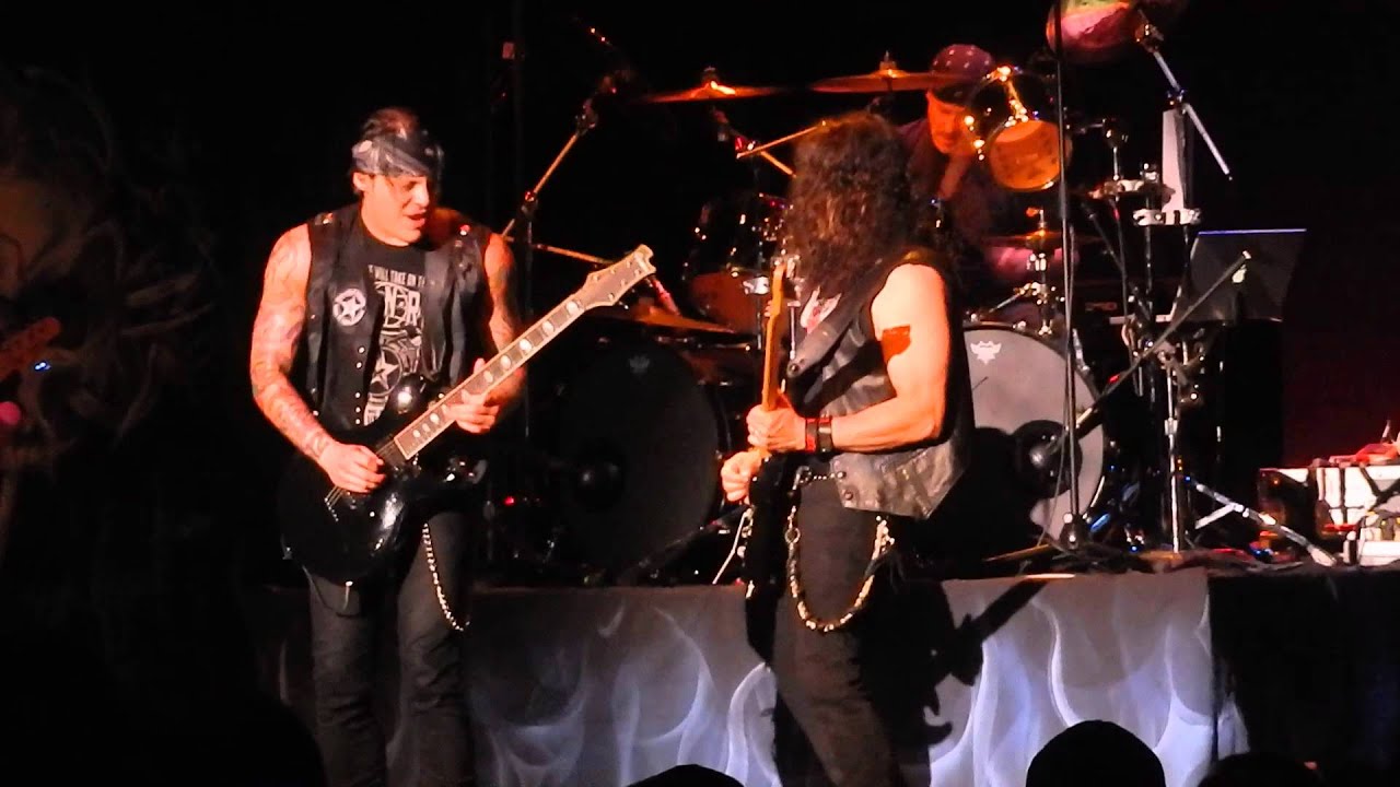 Queensryche I Don't Believe In Love {Bergen PAC NJ 4/30/15} YouTube Queensryche I Don't Believe In Love {Bergen PAC NJ 4/30/15} YouTube