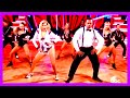 【HD】Alfonso Ribeiro & Witney Carson FREESTYLE FINALS