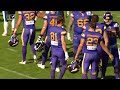 Panthers Wroclaw @ Vienna Vikings Highlights | Week 5 | Season 2022