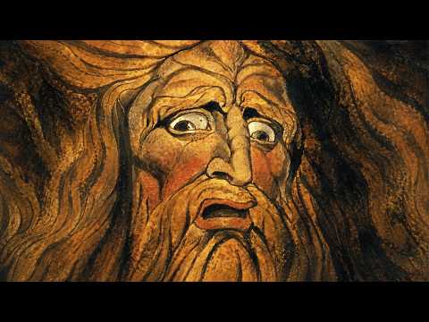 Genesis: The Bible's Strangest Portrait of God thumbnail