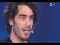 Stefano Sala pazzo di Benedetta Mazza/ La fidanzata Dasha Dereviankina lo imbecca