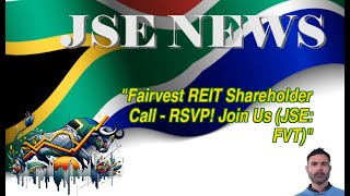 Ftb - Fairvest Close And Operational Update 27 Mar 2025 0800