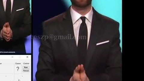 hack for HQ Trivia CashShow and any other trivia show demo