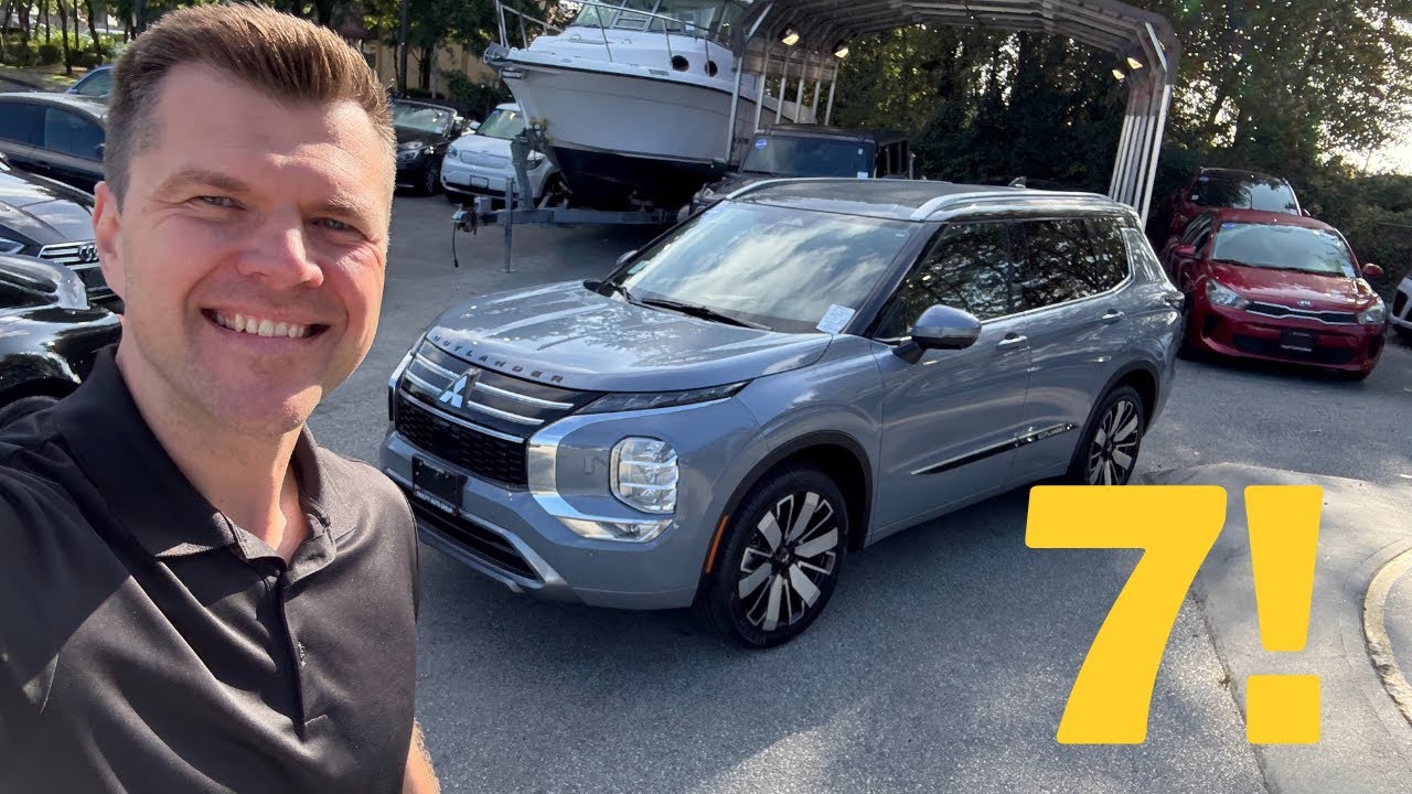 «Чужестранка» 2025 года: 7 СКРЫТЫХ функций, которые вы пропустили! (Обзор)