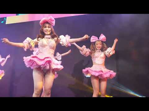 Love Me Like You 63ANGEL（旧バーレスク東京）ROKUSAN ANGEL （Burlesque Tokyo）　IDOL アイドル