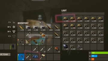 POV: You RAID an ACTUAL ZERGS slave base...