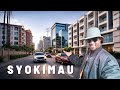 Inside Syokimau 🇰🇪 | Kenya’s Fastest Growing Modern Neighbourhood