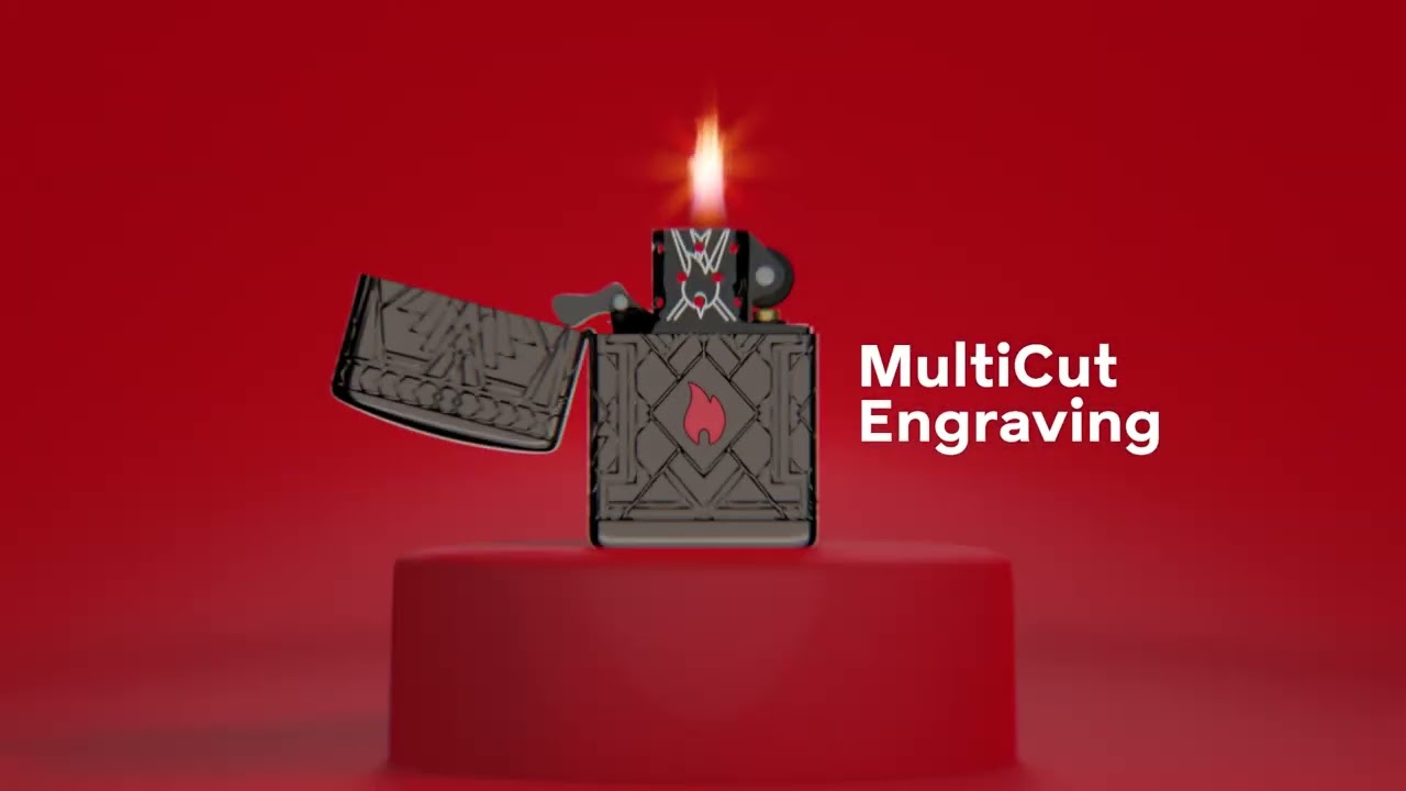 Black Friday Collectible Hidden – Zippo USA