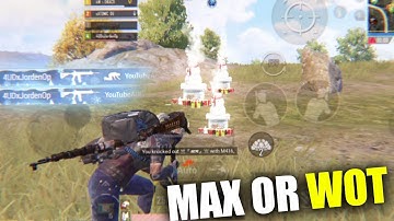 On My Way ❤️ | M416 Glacier Max ? 🥺 | SAMSUNG A3,A5,A6,A7,J2,J5,J7,S5,S6,S7,59,A10,A20,A30,A50,A70