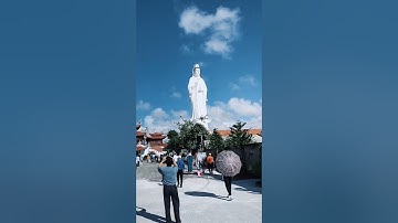 Chùa Thiên Trúc ngôi chùa gỗ lớn nhất Miền Tây ✅ #dulich #khampha #baclieu