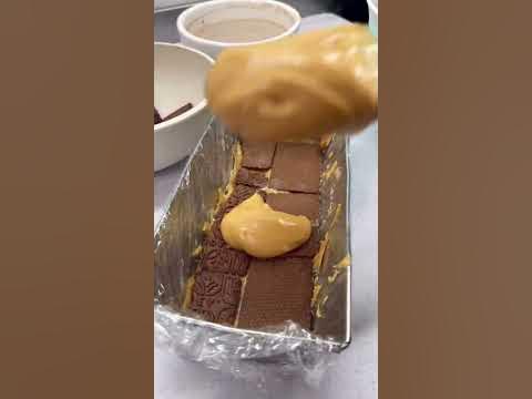 Chocotorta mega fácil y bien argentina! - YouTube