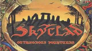 Skyclad   Sins of emission acoustic version