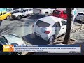 Taxista identificado en robo con inhibidores de alarma