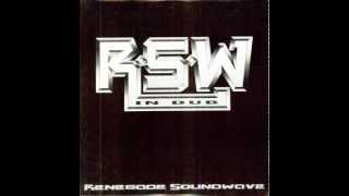 Renegade Soundwave - The Phantom