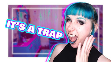 Levitation Wand Tutorial: Traps