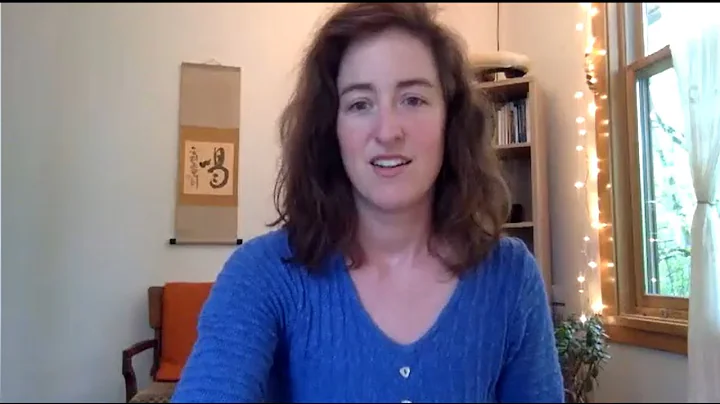 Episode 17 - Teresa Regan Hess Podcast Interview (...
