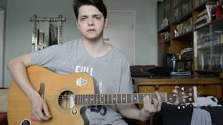 Practice Sesh (Hurt, by Johhny Cash)