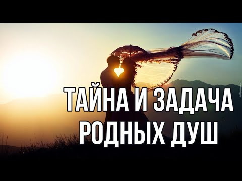 Родные Души. Как узнать родственную душу. Близнецовые  пламена. Сергей Финько.