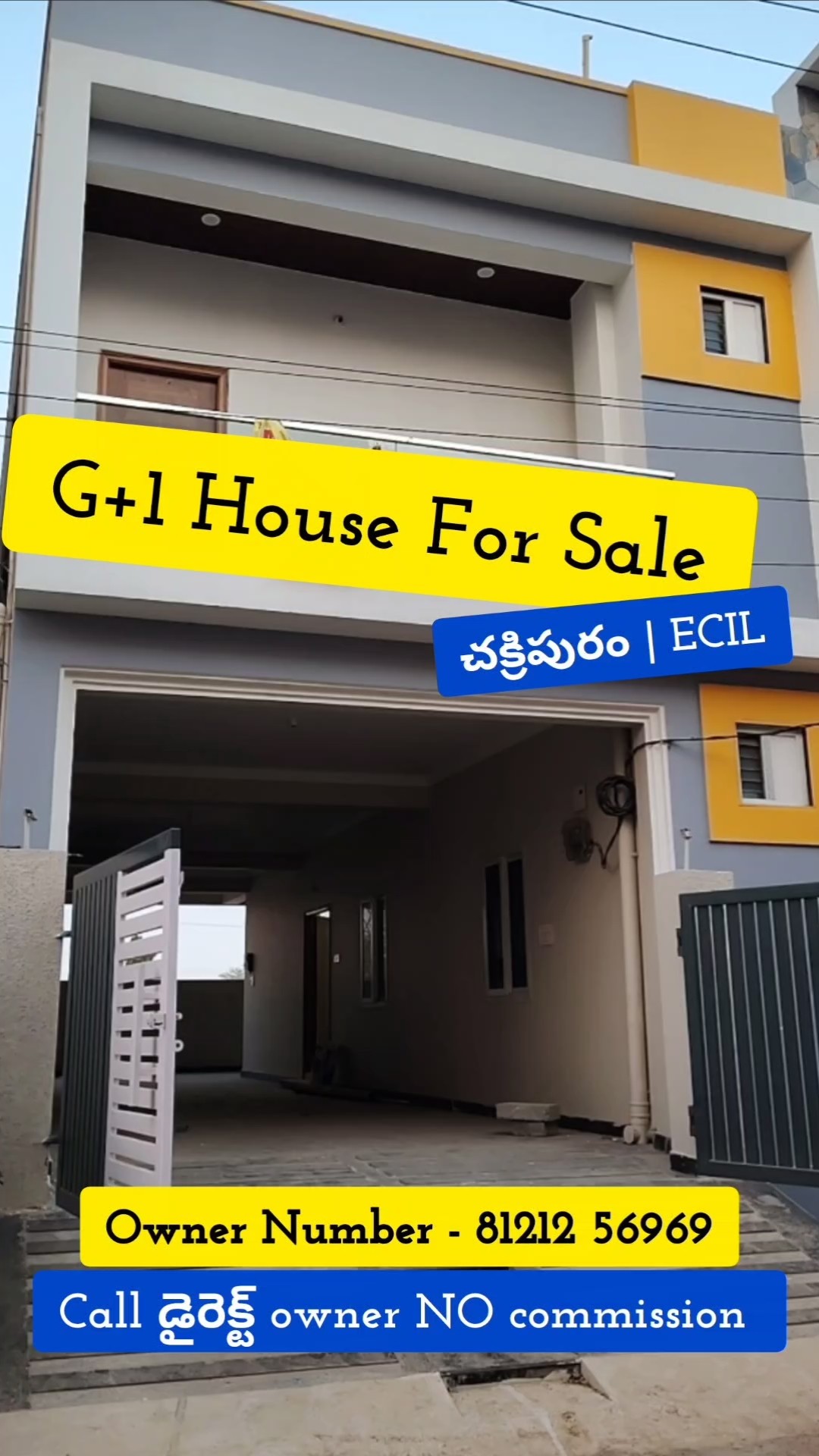 real estate - ShareChat