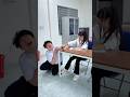 Don't mess with her![NVN Kindness Channel] #action #kindness #respect #goodman #happy #humanities