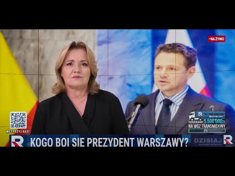 Dzisiaj informacje Telewizja