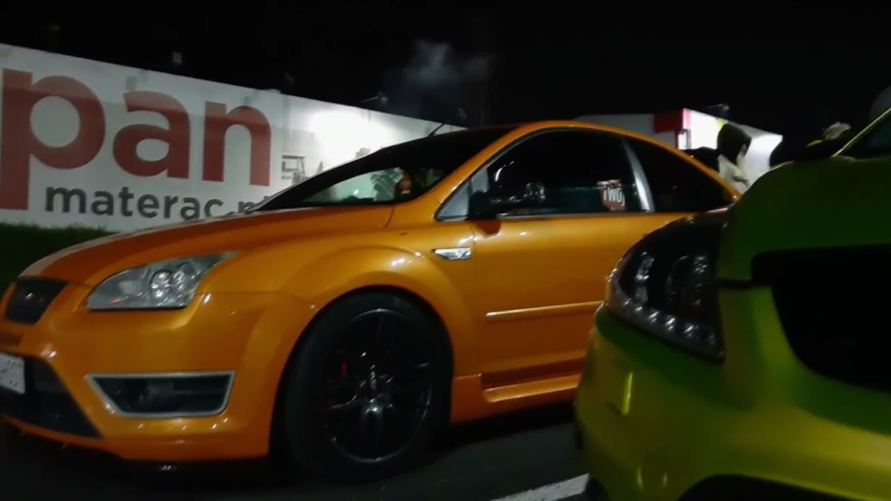 Premiera Vloga z Imprezy na której byliśmy Espotted