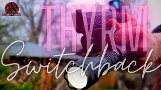 Thyrm Switchback 2.0 | Surprisingly Awesome
