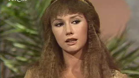 Judith (1979). Teatro
