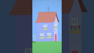 La Nuova Sorella Di Peppa Pig È Pericolosa