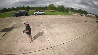 Plane chasing and My son flying with his grandfather by AkiroLyall 106 views 7 months ago 12 minutes, 59 seconds