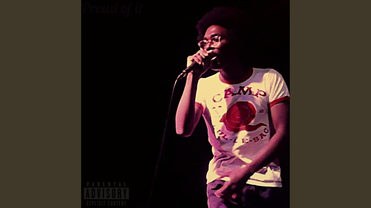 Watch Proud of It on YouTube Watch Proud of It on YouTube