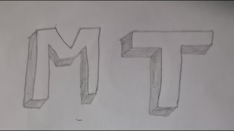 ​A to Z 3D Letter Art: Quick & Easy Method (Live Guide) #art #live