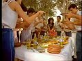 Comercial de Inca Kola - El sabor de lo nuestro ( 80s )