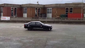 Quanto costa un corso di StuntMan?