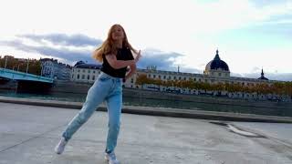 SKYLERR - Назви моє ім’я - кардіо для початківців - Dance Fit з Аліною Гопанчук