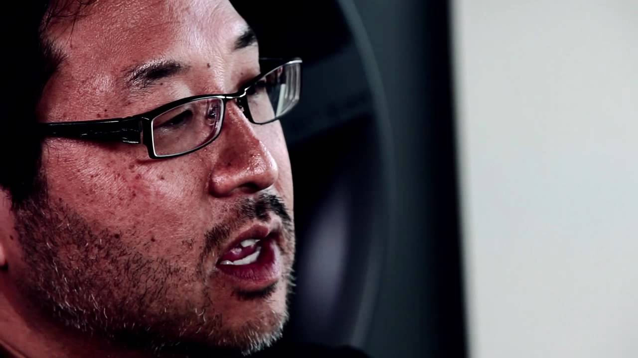 Five Axis tC Aero Kit Installation by Troy Sumitomo - Scion