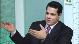 د عمر عبد الكافى صفوة الصفوة  الجزء الثانى 04 سليمان عليه السلام والجن الجزء الأول screenshot 5