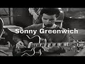 Sonny greenwich  dt big band