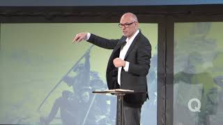 We Have Lost The Fear of God:Miroslav Volf