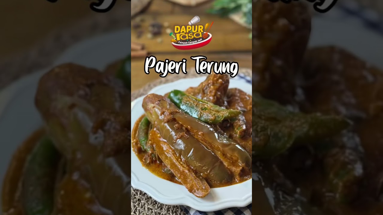 5 Lauk Sayur Klasik Simple Tapi Padu!