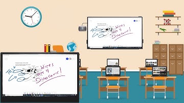 ScreenBeam Feature Highlight - Classroom Commander for Chromebooks
