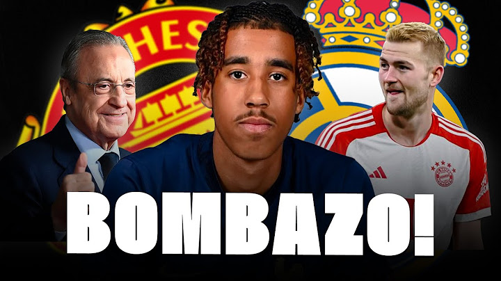 🚨🤯 YORO BOMBA: HERE WE GO COMING! REAL MADRID, LIVERPOOL, DE LIGT…